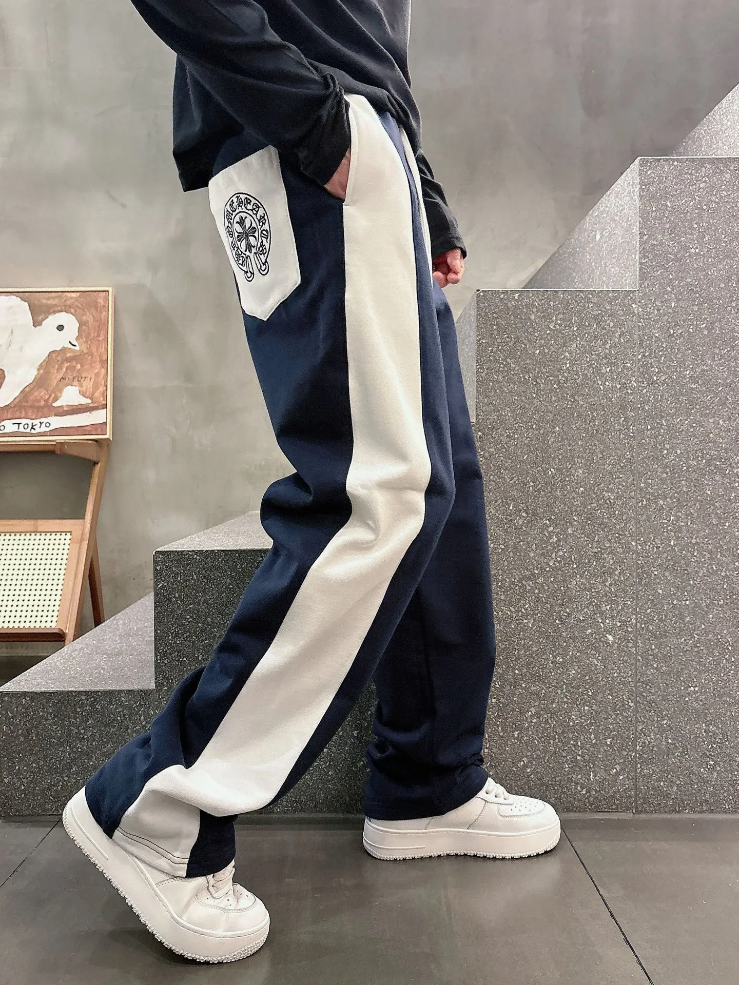 【 】 2026 ， ，Original ， ， ， 🪡 logo， ， ， ， Sizes：M-3XL